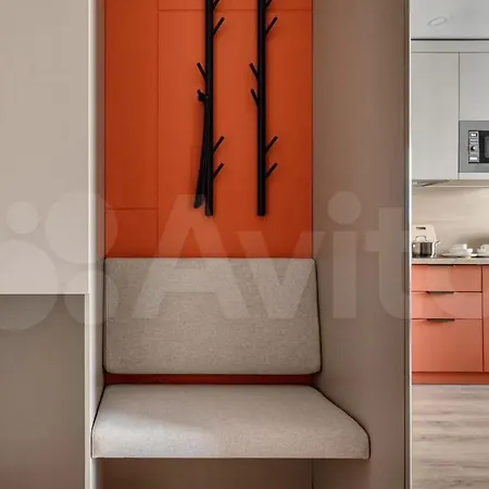 Apartmán Deluxe Budapešť