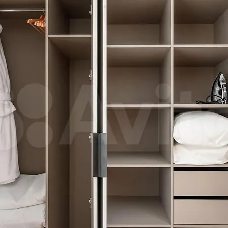 Deluxe Apartmán